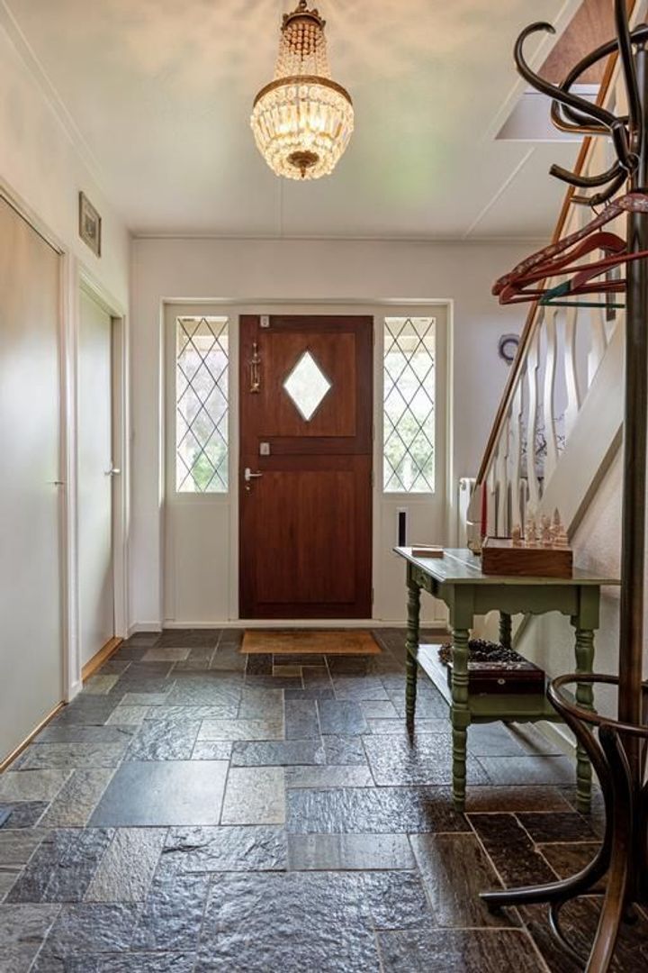 Lytse Wei 3, Ingwierrum foto-5