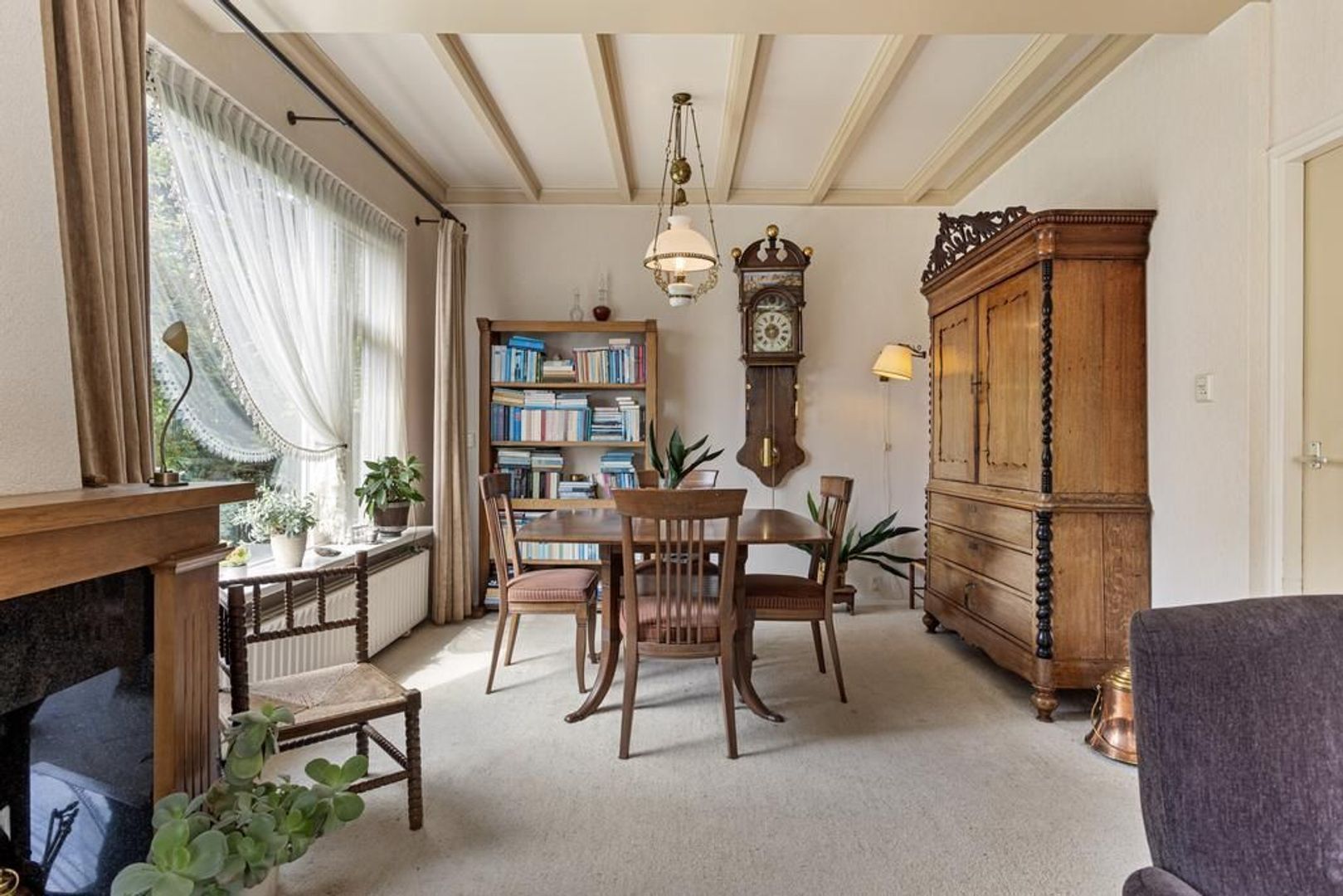 Lytse Wei 3, Ingwierrum foto-7