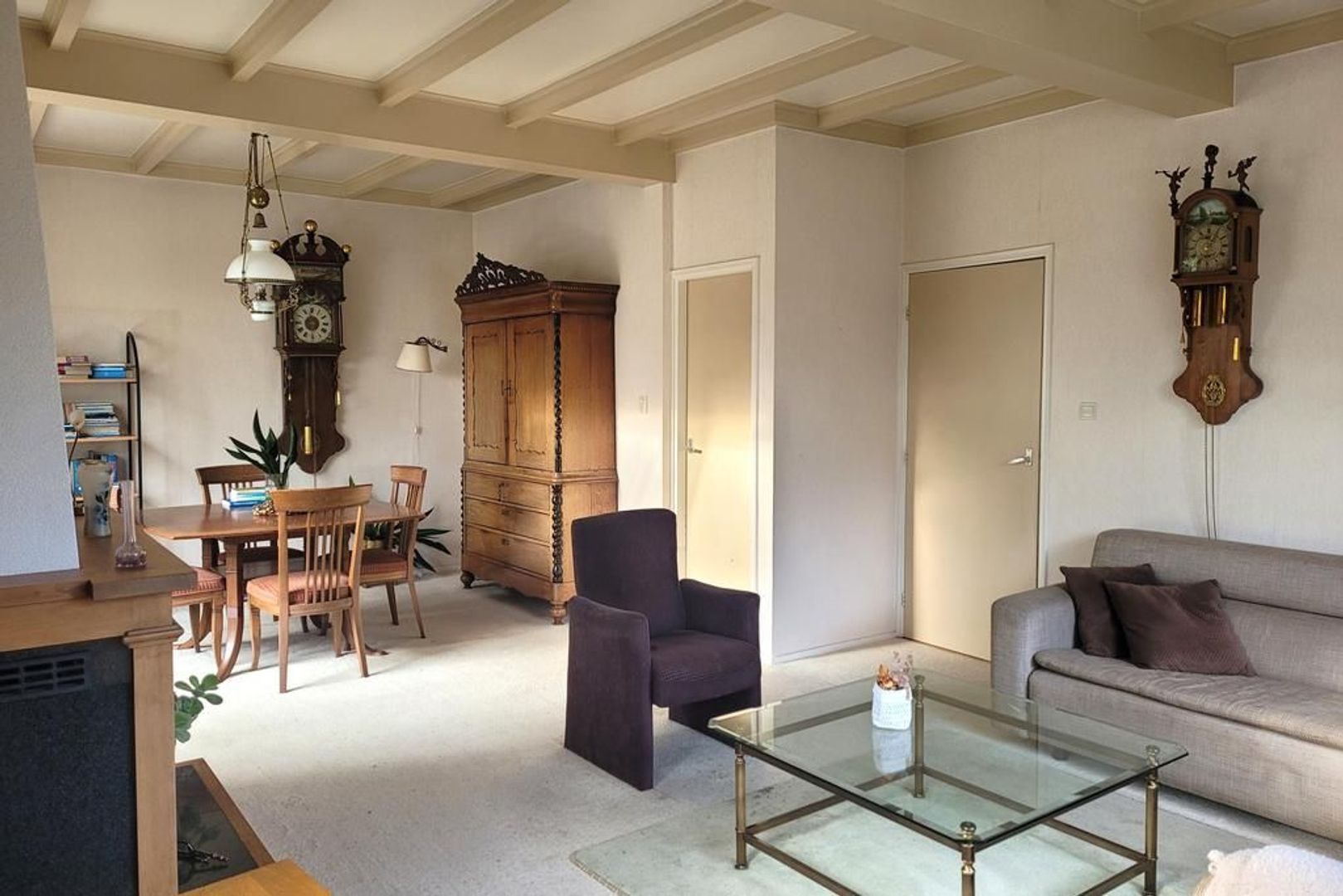 Lytse Wei 3, Ingwierrum foto-9