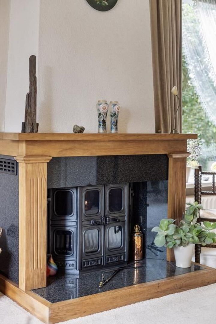 Lytse Wei 3, Ingwierrum foto-8