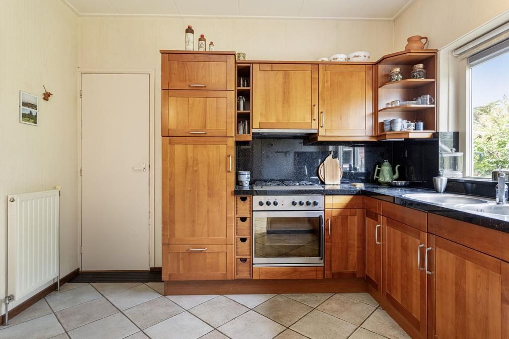 Lytse Wei 3, Ingwierrum foto-10