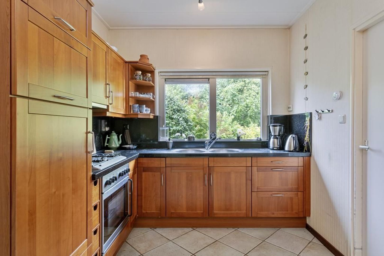 Lytse Wei 3, Ingwierrum foto-11