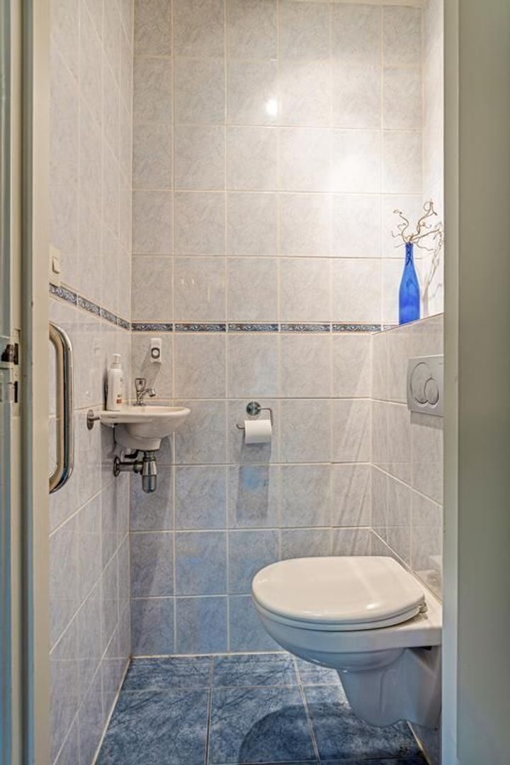 Lytse Wei 3, Ingwierrum foto-12