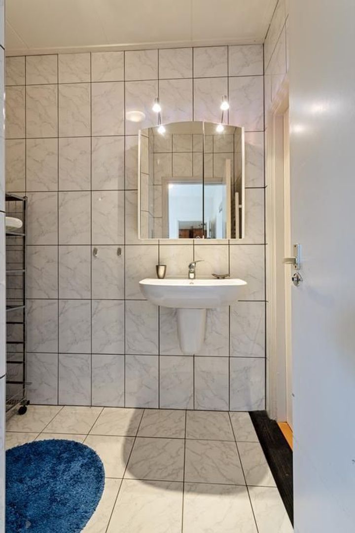 Lytse Wei 3, Ingwierrum foto-13