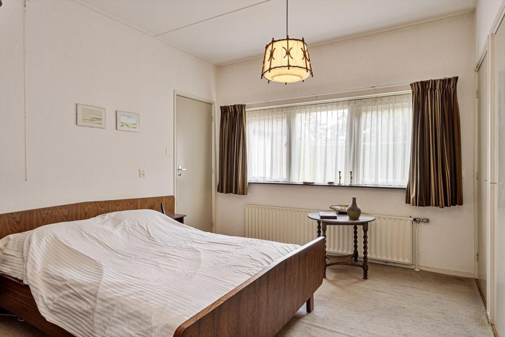 Lytse Wei 3, Ingwierrum foto-15