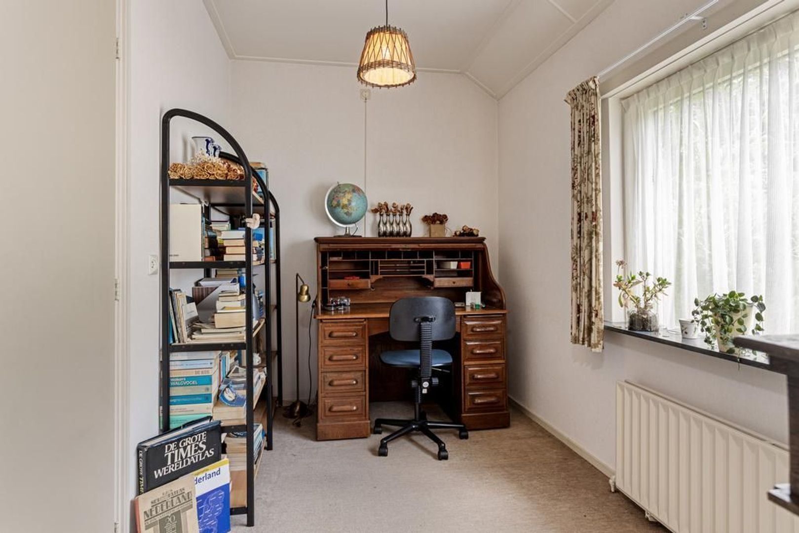 Lytse Wei 3, Ingwierrum foto-17