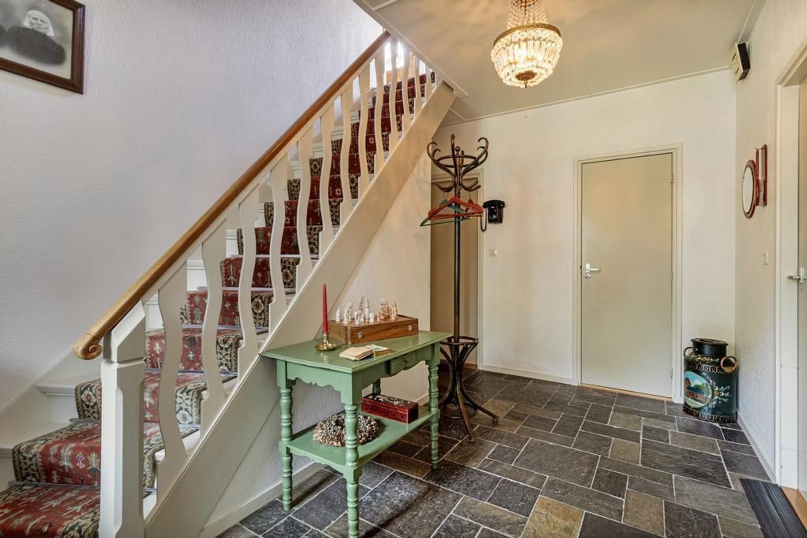 Lytse Wei 3, Ingwierrum foto-19