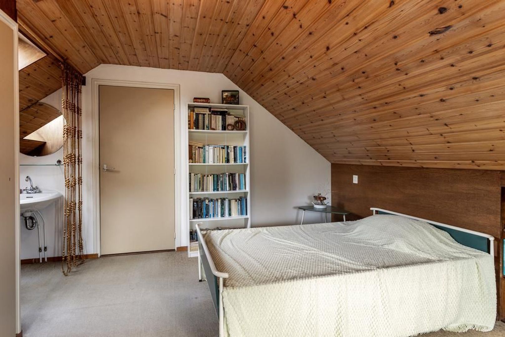 Lytse Wei 3, Ingwierrum foto-21