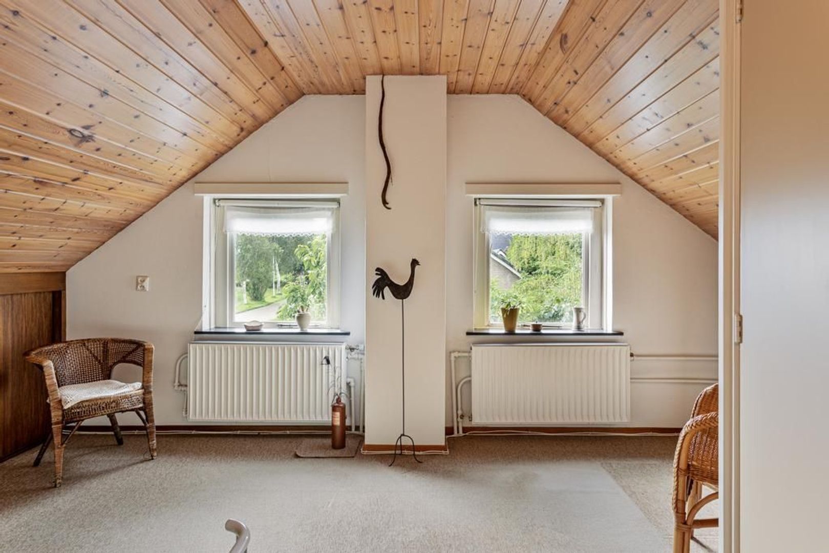 Lytse Wei 3, Ingwierrum foto-22