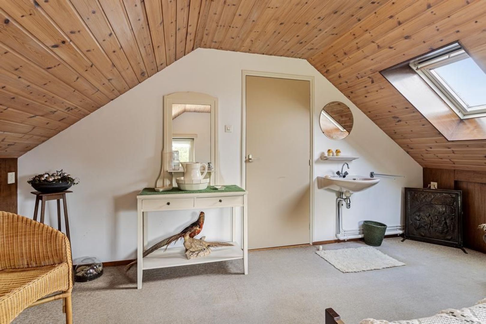 Lytse Wei 3, Ingwierrum foto-23