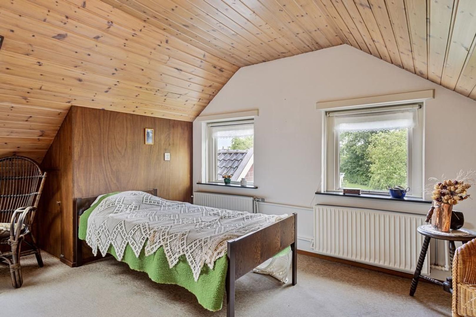 Lytse Wei 3, Ingwierrum foto-24