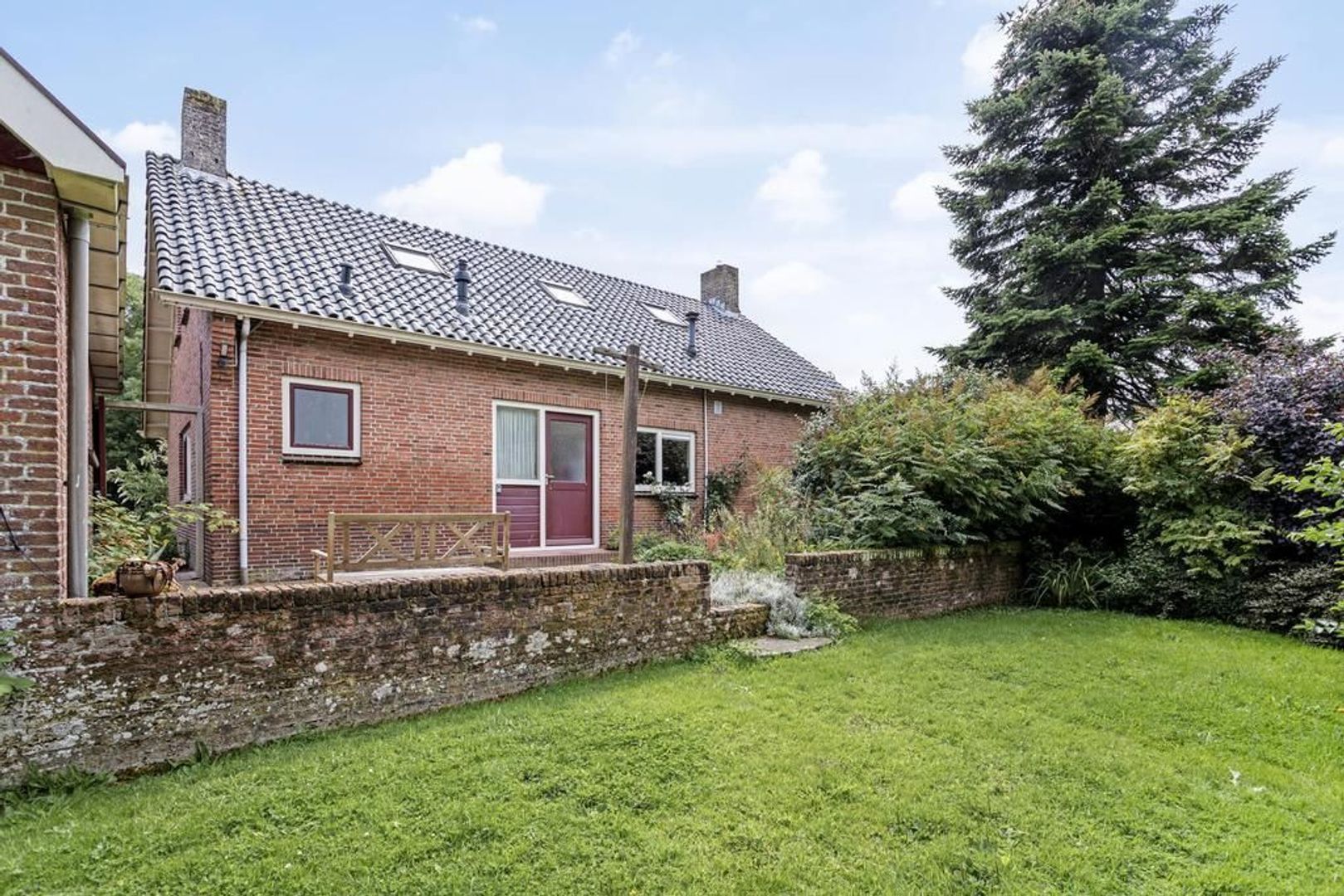 Lytse Wei 3, Ingwierrum foto-25