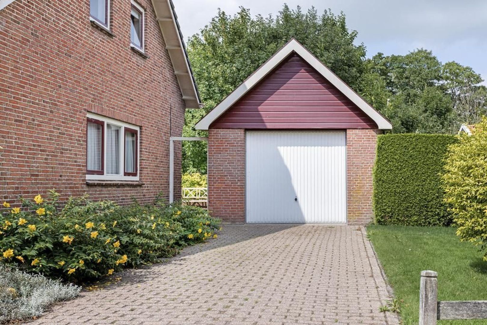 Lytse Wei 3, Ingwierrum foto-26