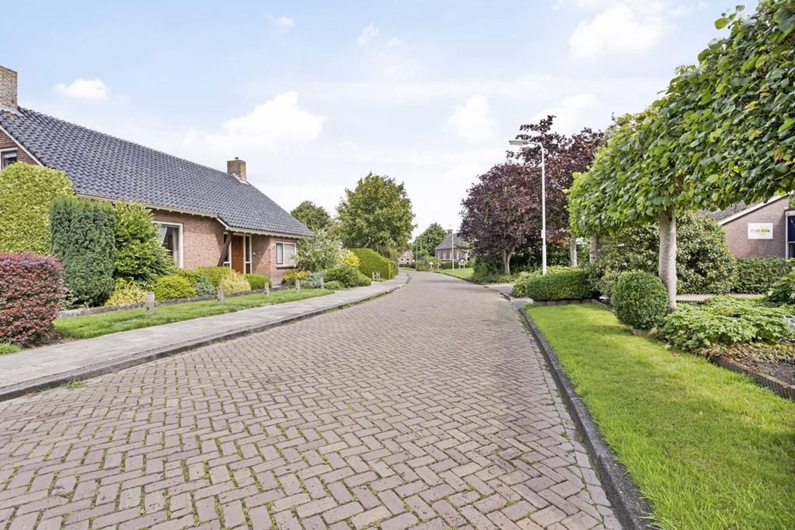 Lytse Wei 3, Ingwierrum foto-27