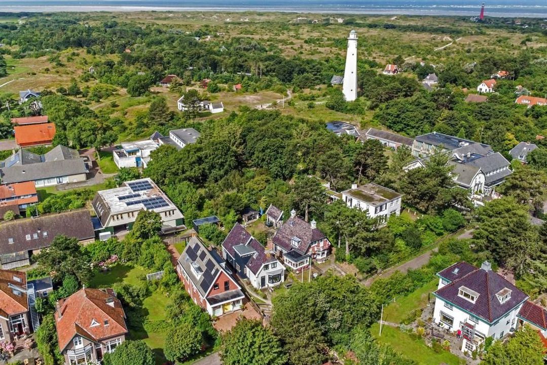 Badweg 5 5A, Schiermonnikoog