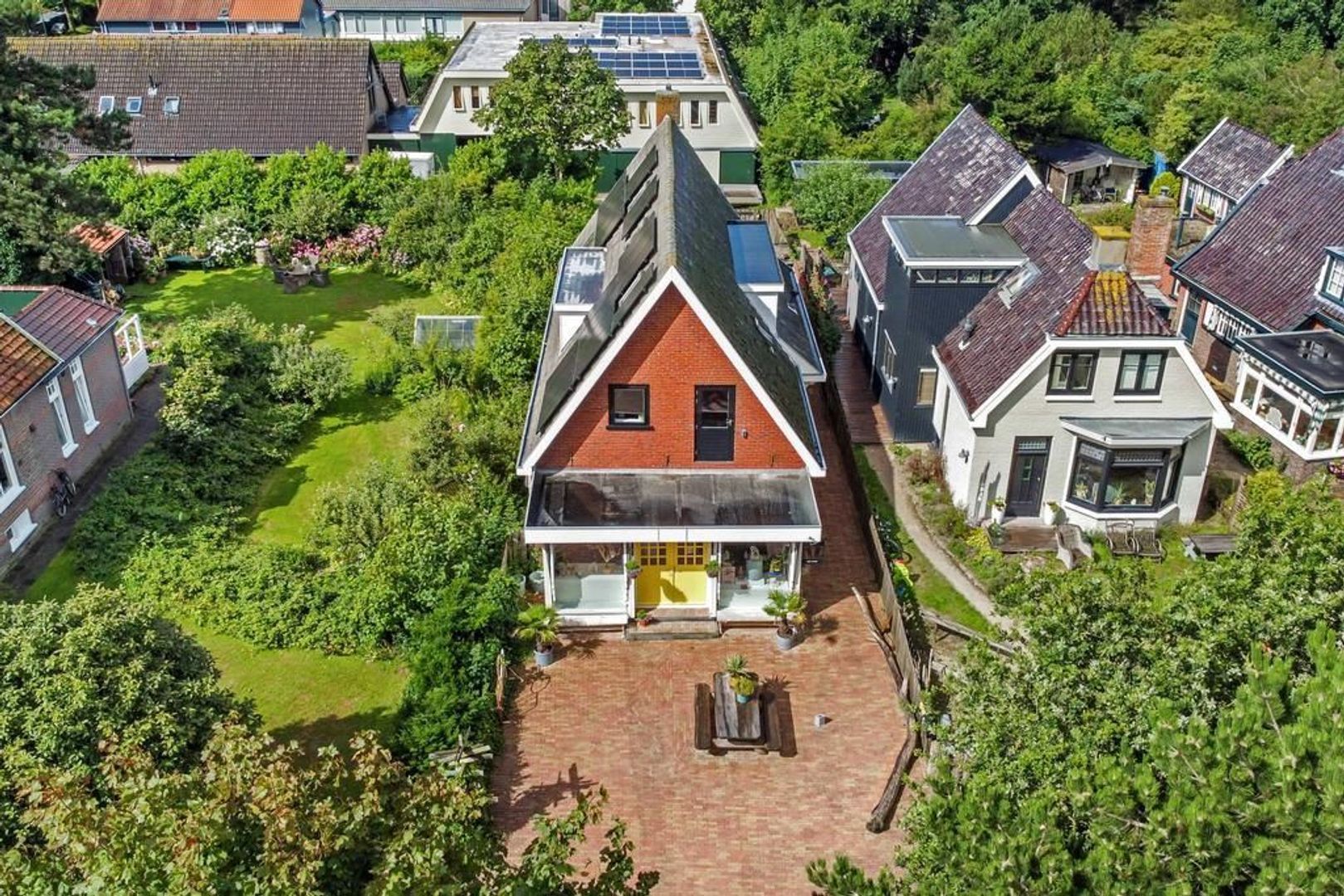 Badweg 5 5A, Schiermonnikoog foto-5