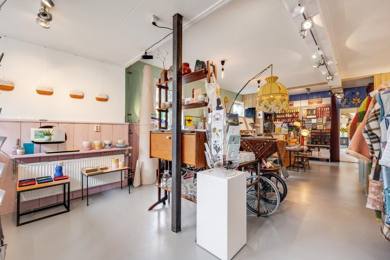 Badweg 5 5A, Schiermonnikoog foto-9