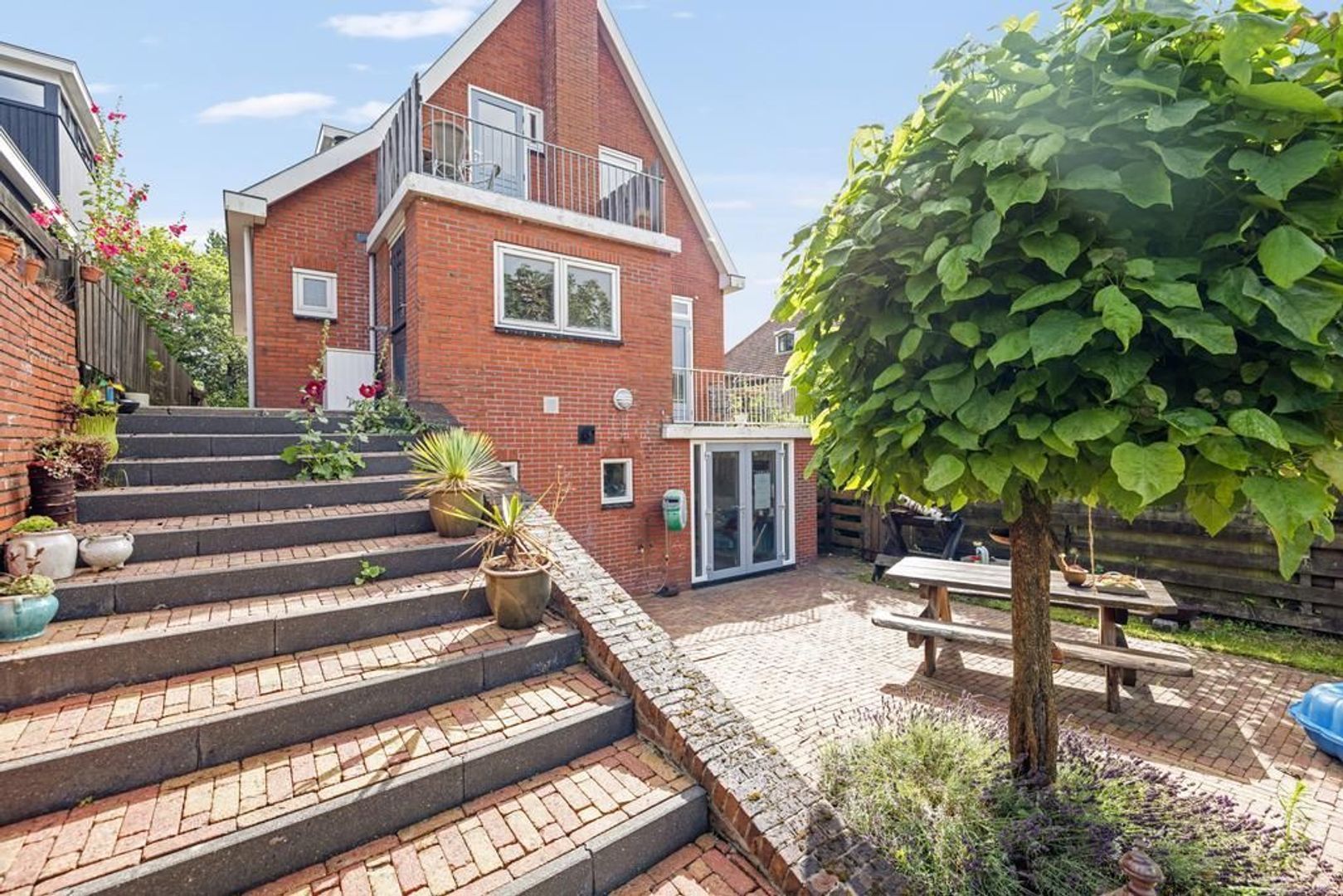 Badweg 5 5A, Schiermonnikoog foto-21