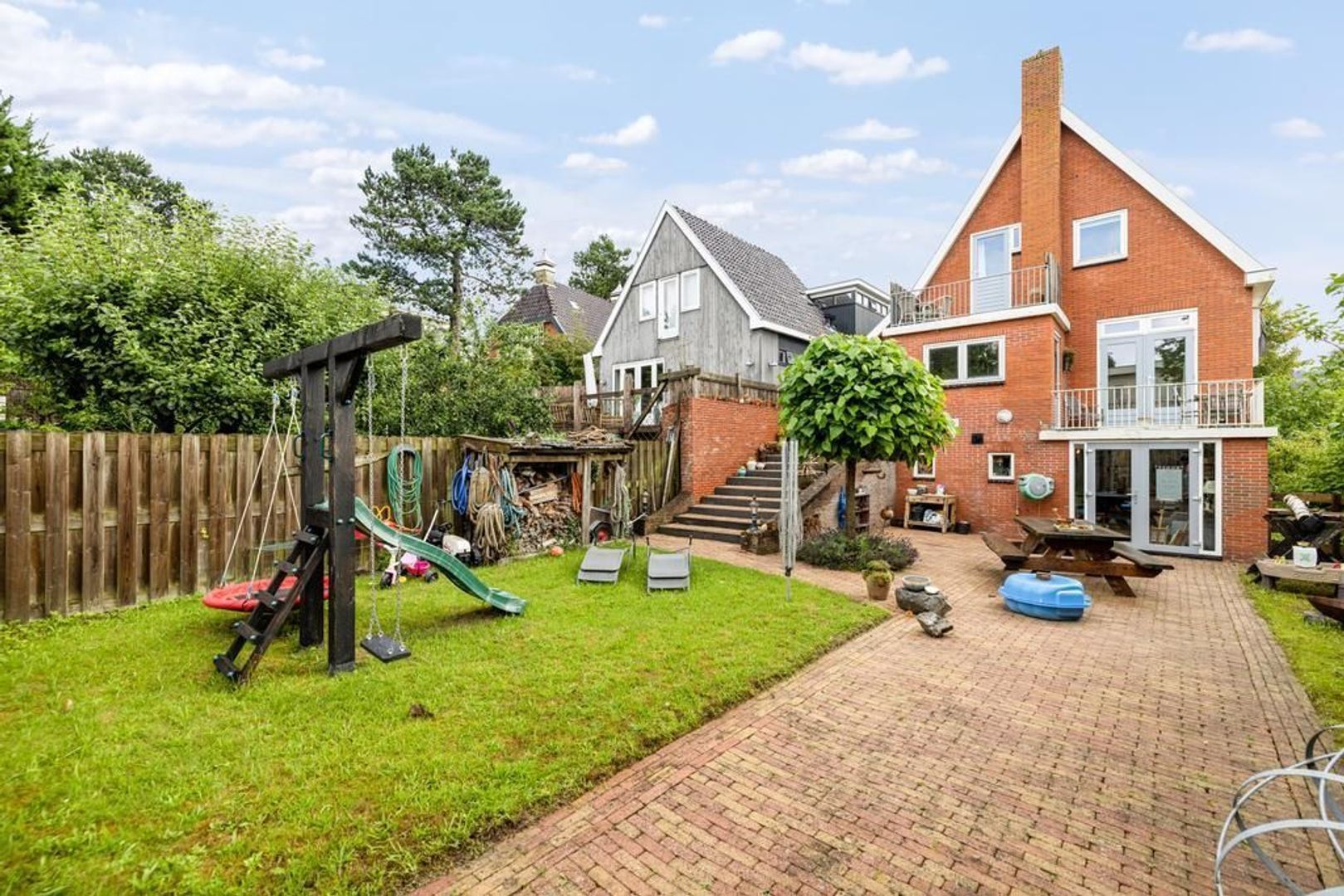 Badweg 5 5A, Schiermonnikoog foto-23