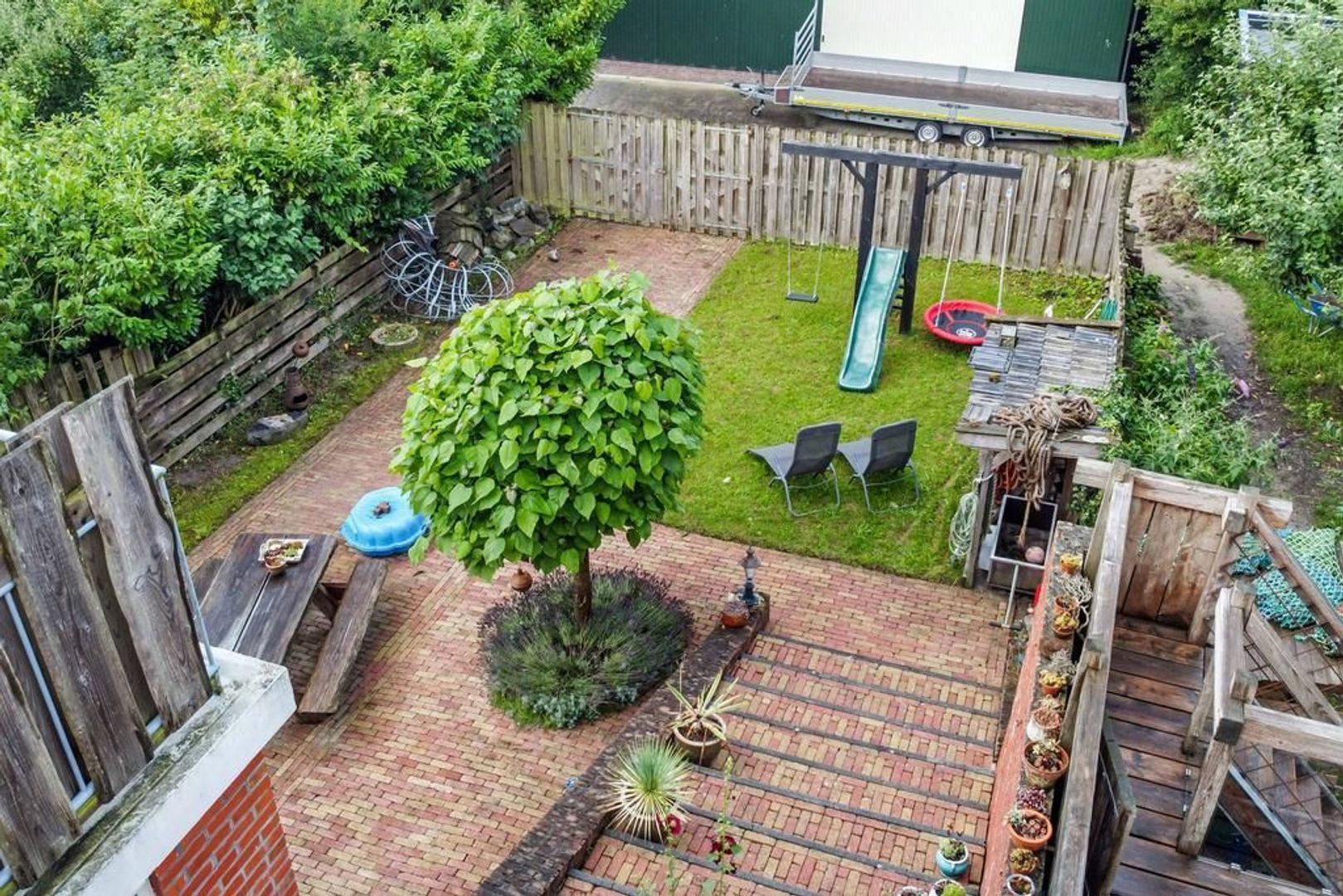 Badweg 5 5A, Schiermonnikoog foto-20