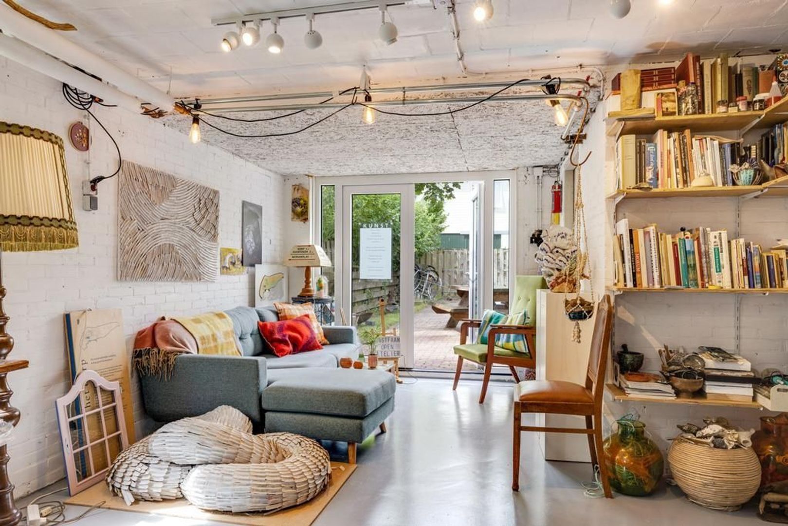 Badweg 5 5A, Schiermonnikoog foto-26