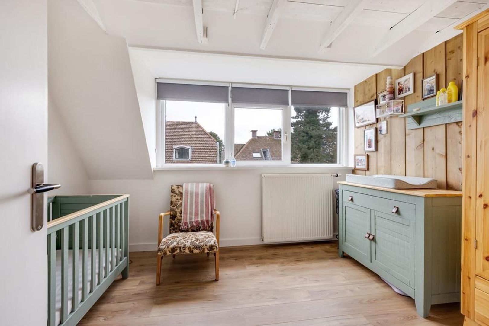 Badweg 5 5A, Schiermonnikoog foto-32