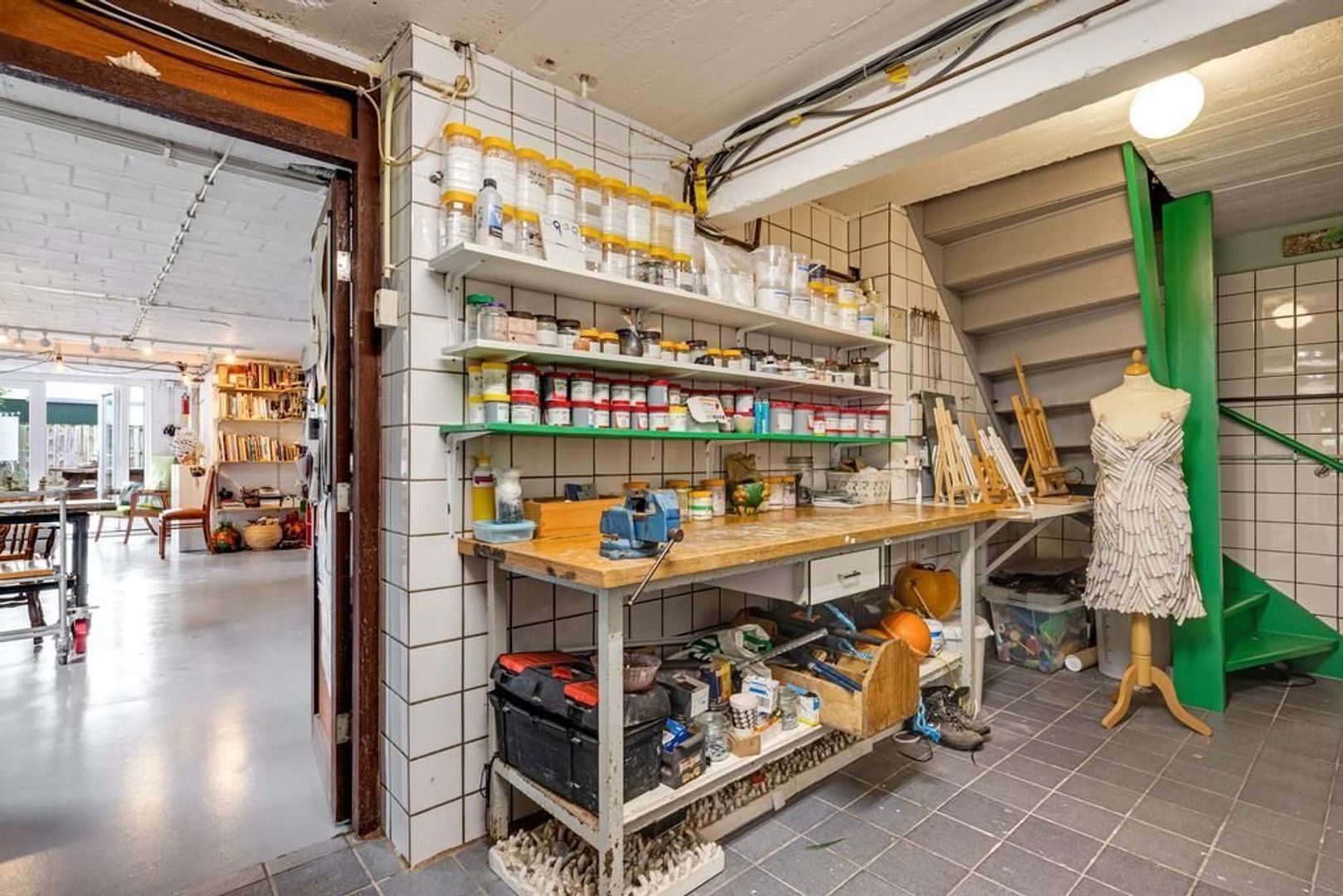 Badweg 5 5A, Schiermonnikoog foto-30