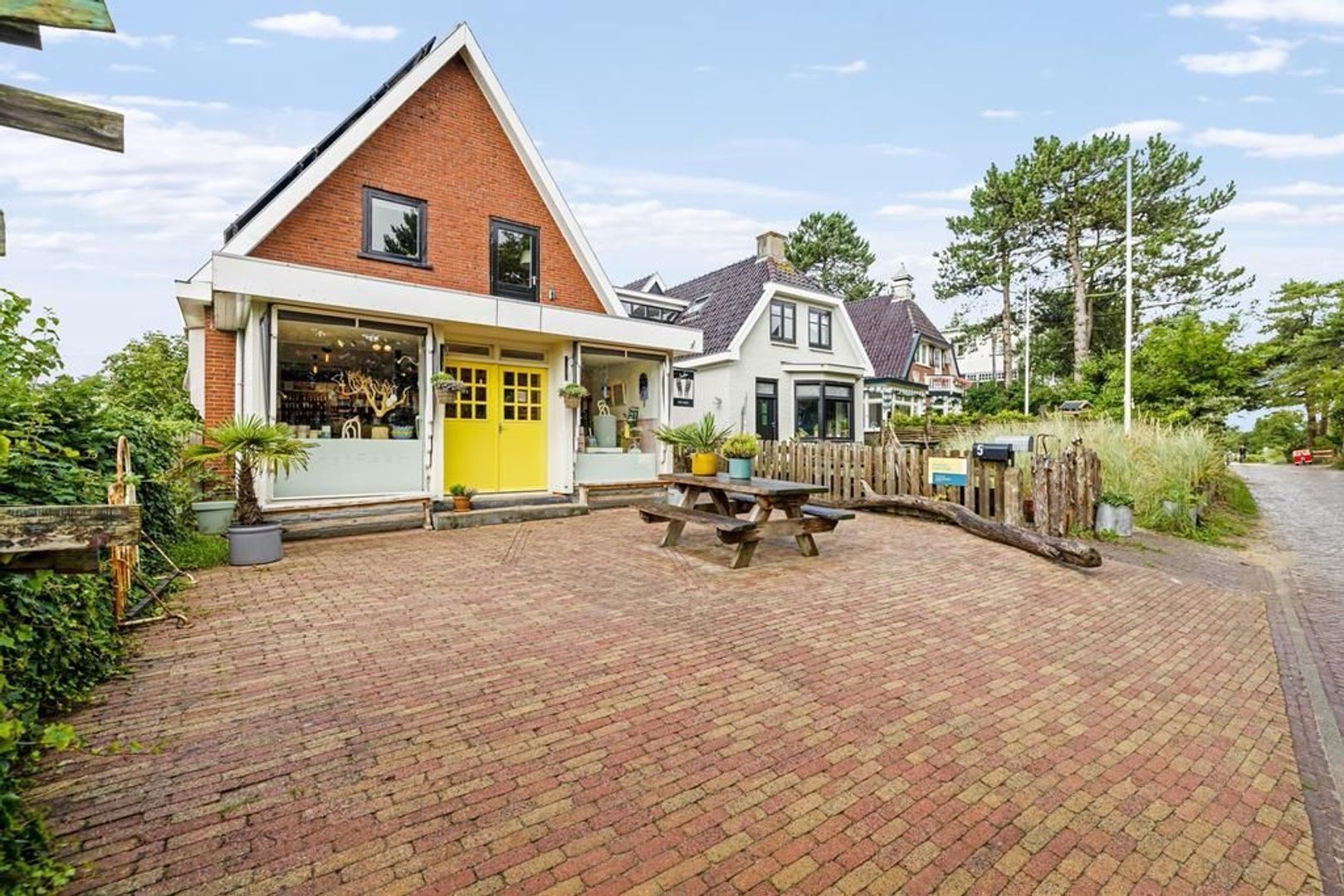 Badweg 5 5A, Schiermonnikoog foto-50