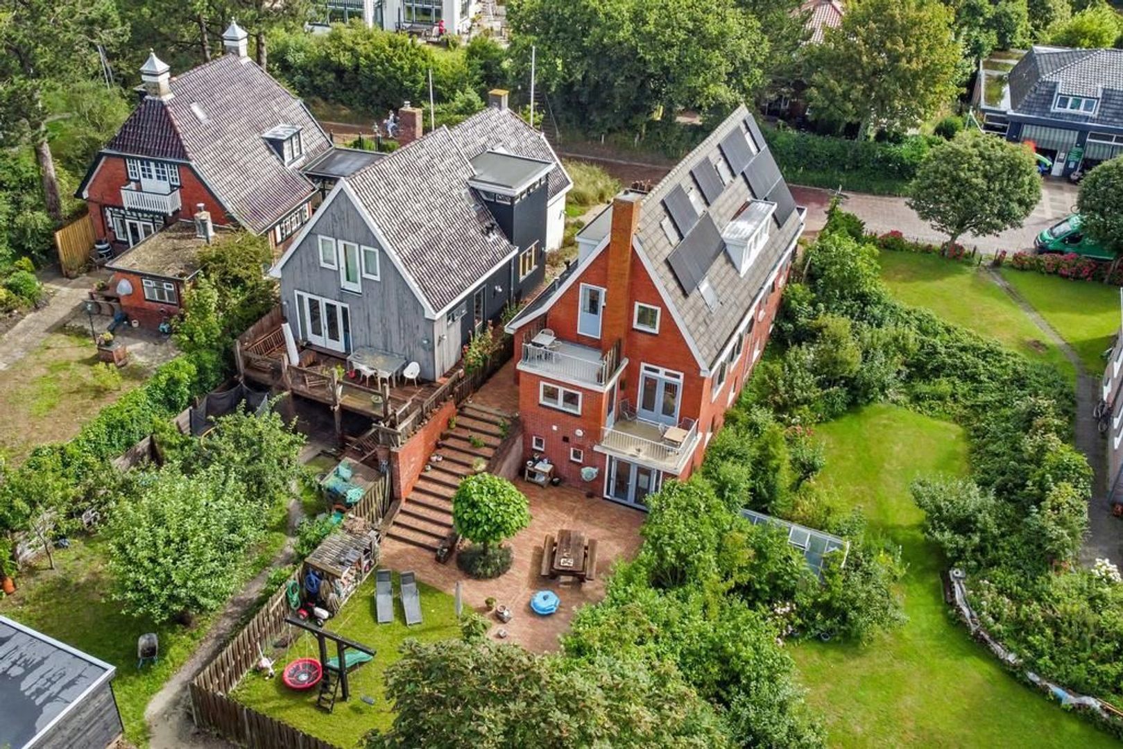 Badweg 5 5A, Schiermonnikoog foto-49