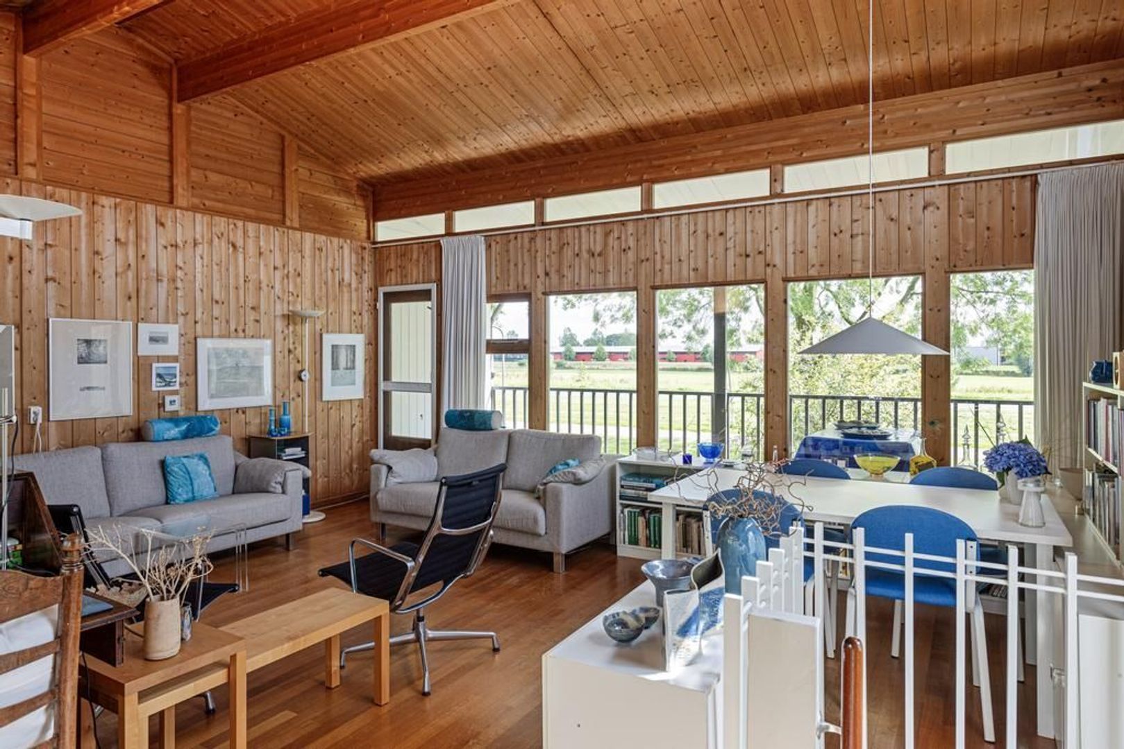 Harddraversdijk 13, Dokkum foto-2