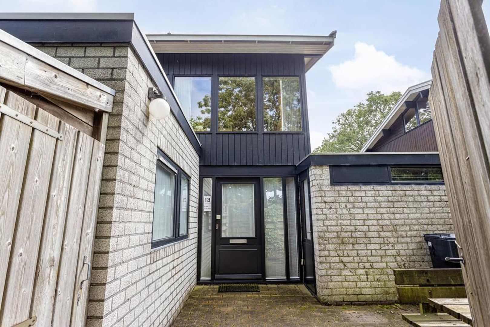 Harddraversdijk 13, Dokkum foto-5