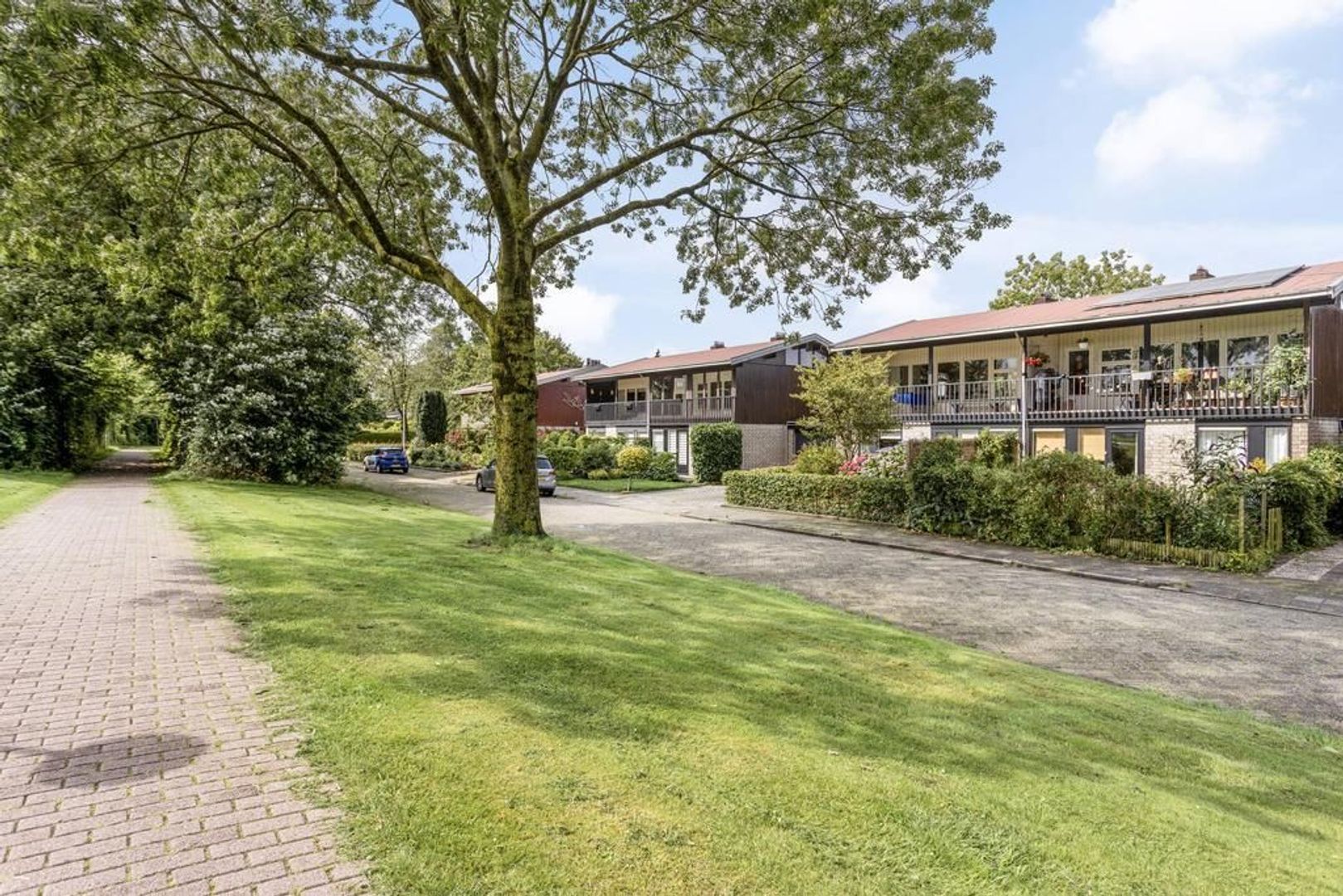 Harddraversdijk 13, Dokkum foto-4