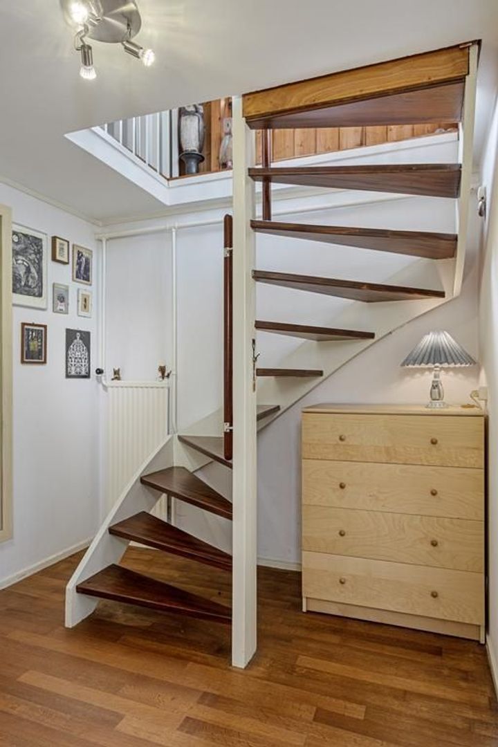 Harddraversdijk 13, Dokkum foto-14