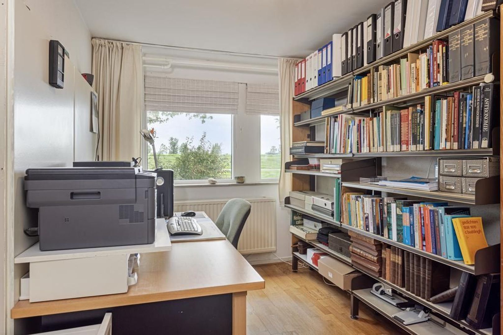 Harddraversdijk 13, Dokkum foto-13