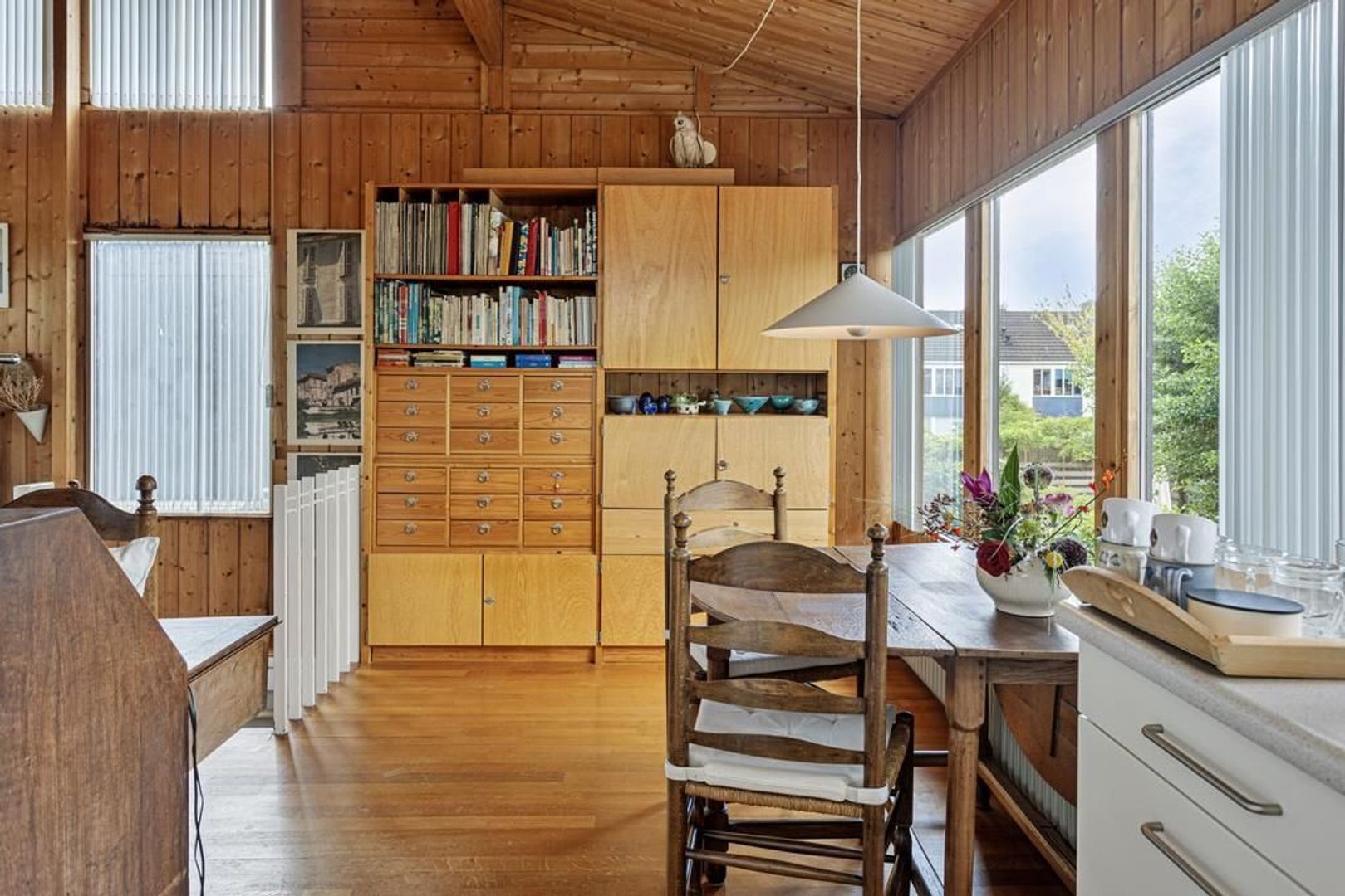 Harddraversdijk 13, Dokkum foto-16