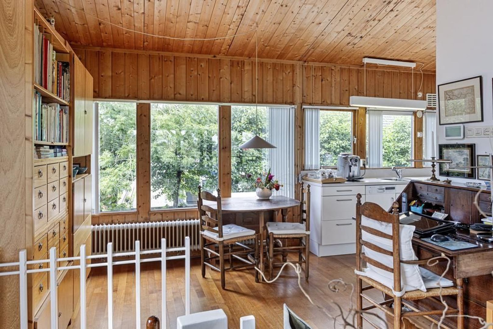 Harddraversdijk 13, Dokkum foto-15