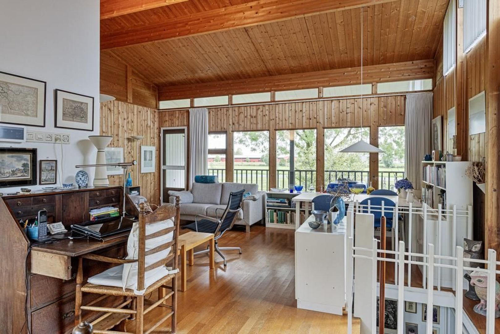 Harddraversdijk 13, Dokkum foto-18