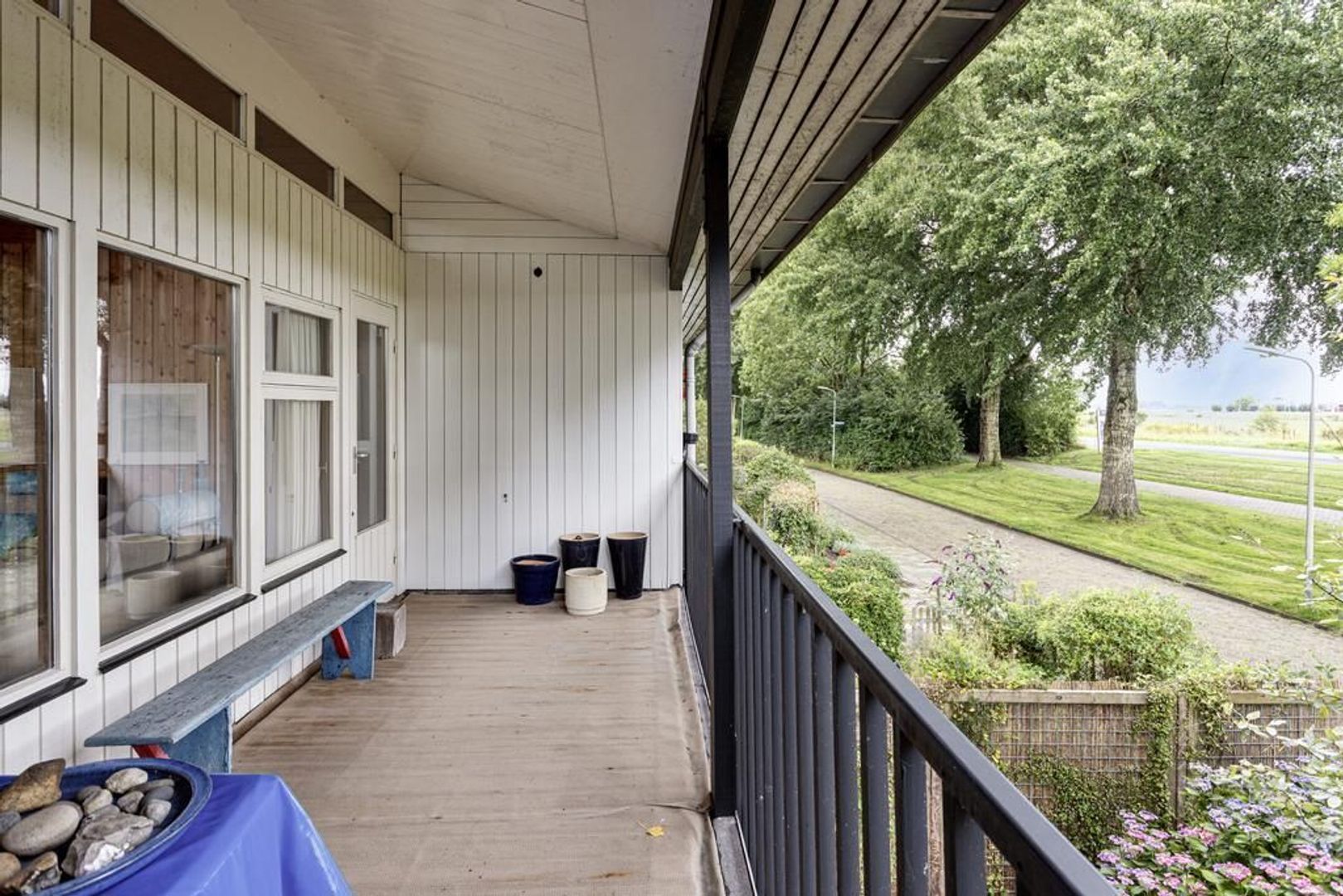 Harddraversdijk 13, Dokkum foto-21