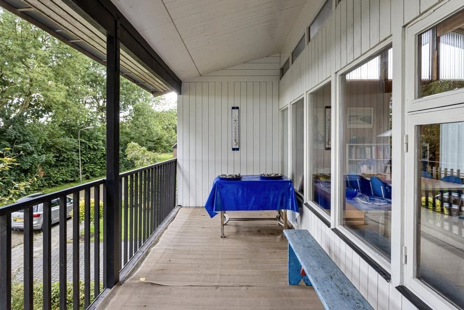 Harddraversdijk 13, Dokkum foto-24