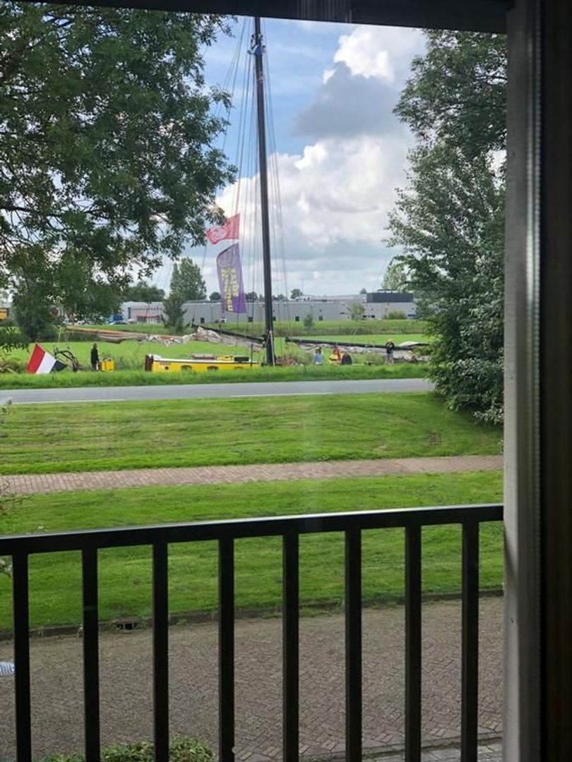 Harddraversdijk 13, Dokkum foto-22