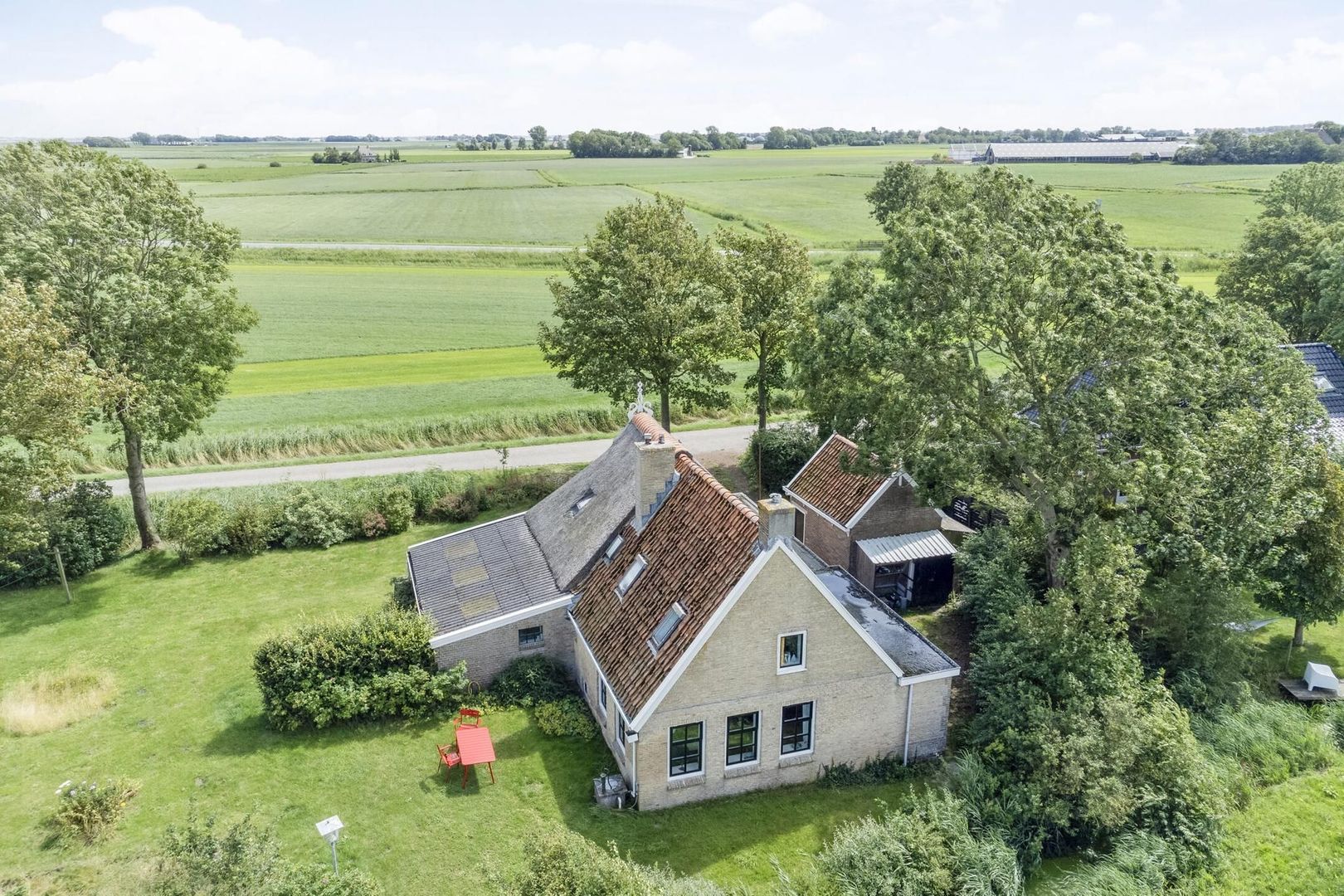 Nesserwei 21, Ternaard foto-1