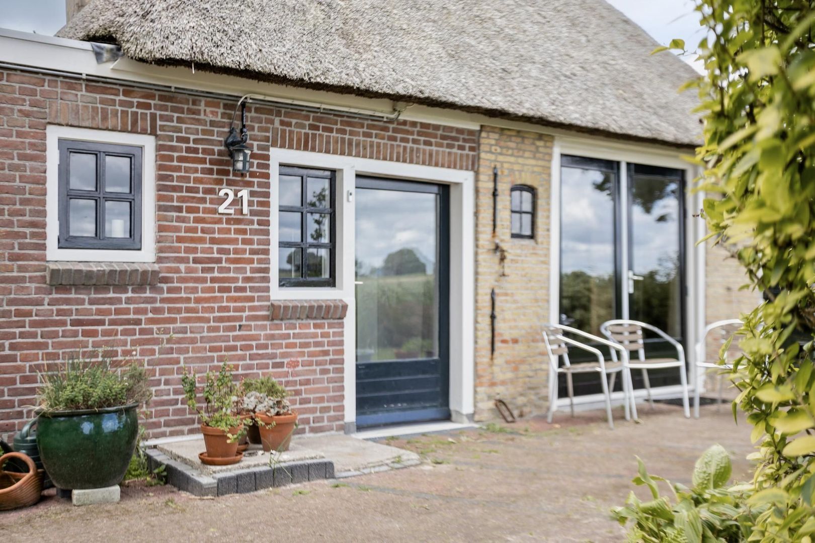 Nesserwei 21, Ternaard foto-4