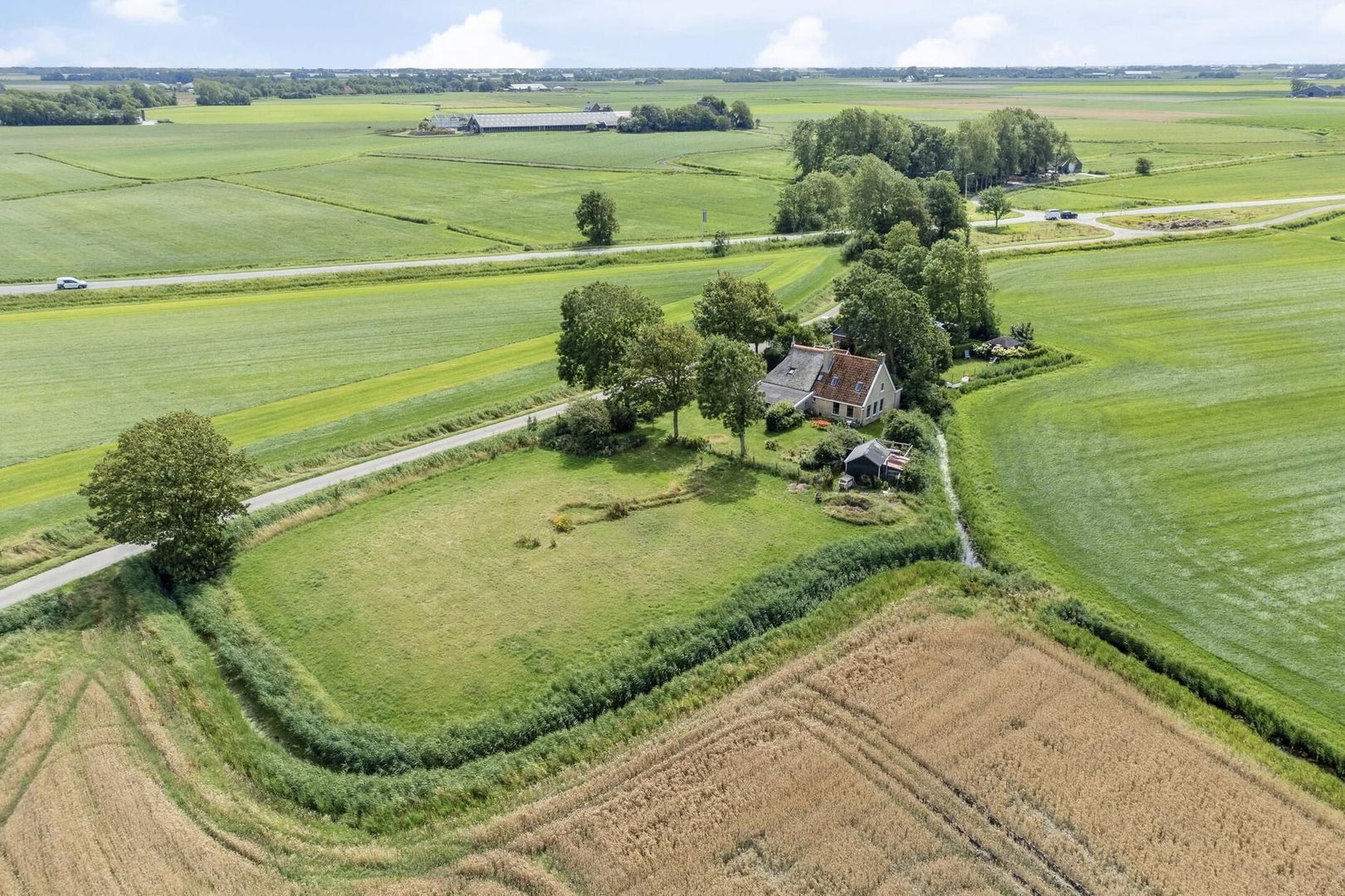 Nesserwei 21, Ternaard foto-2