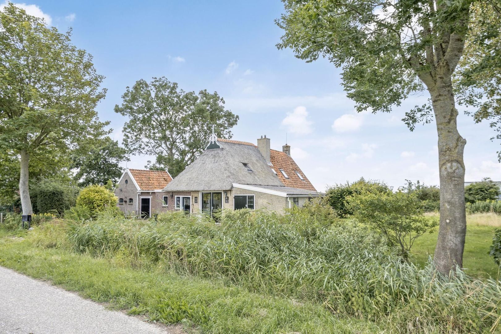 Nesserwei 21, Ternaard foto-3