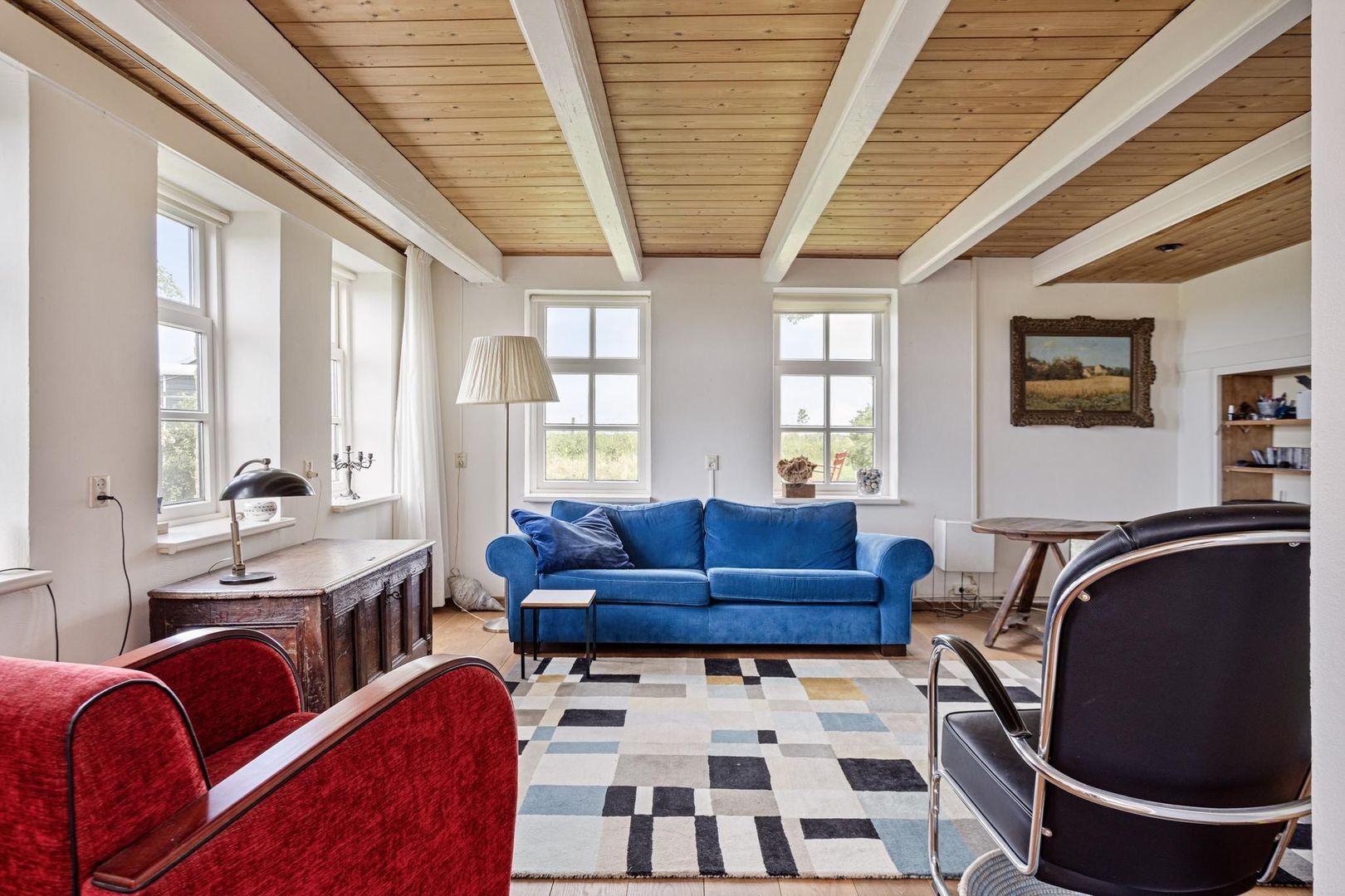 Nesserwei 21, Ternaard foto-13