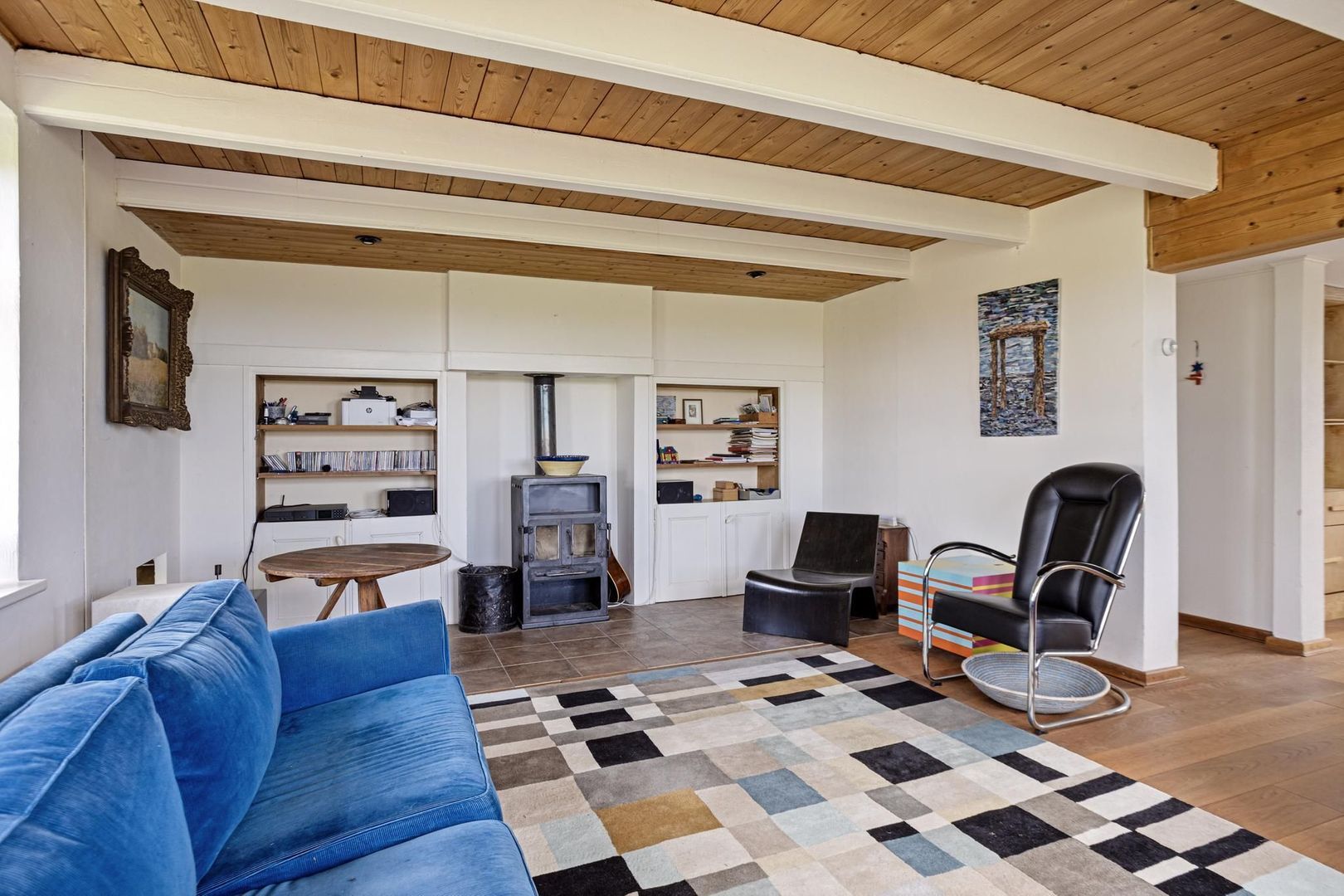 Nesserwei 21, Ternaard foto-14