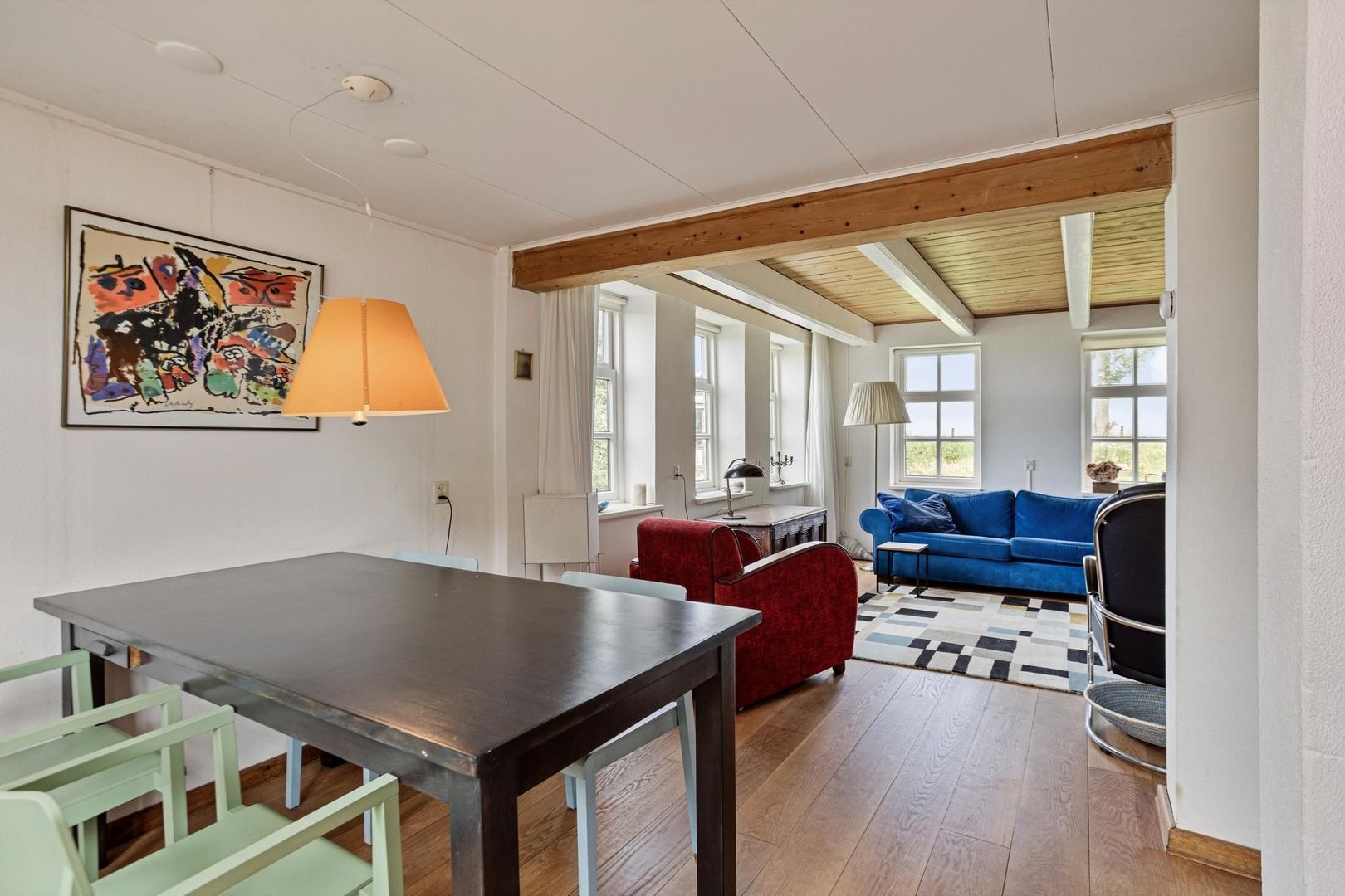 Nesserwei 21, Ternaard foto-12