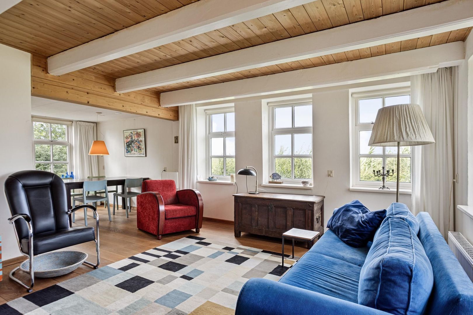 Nesserwei 21, Ternaard foto-15