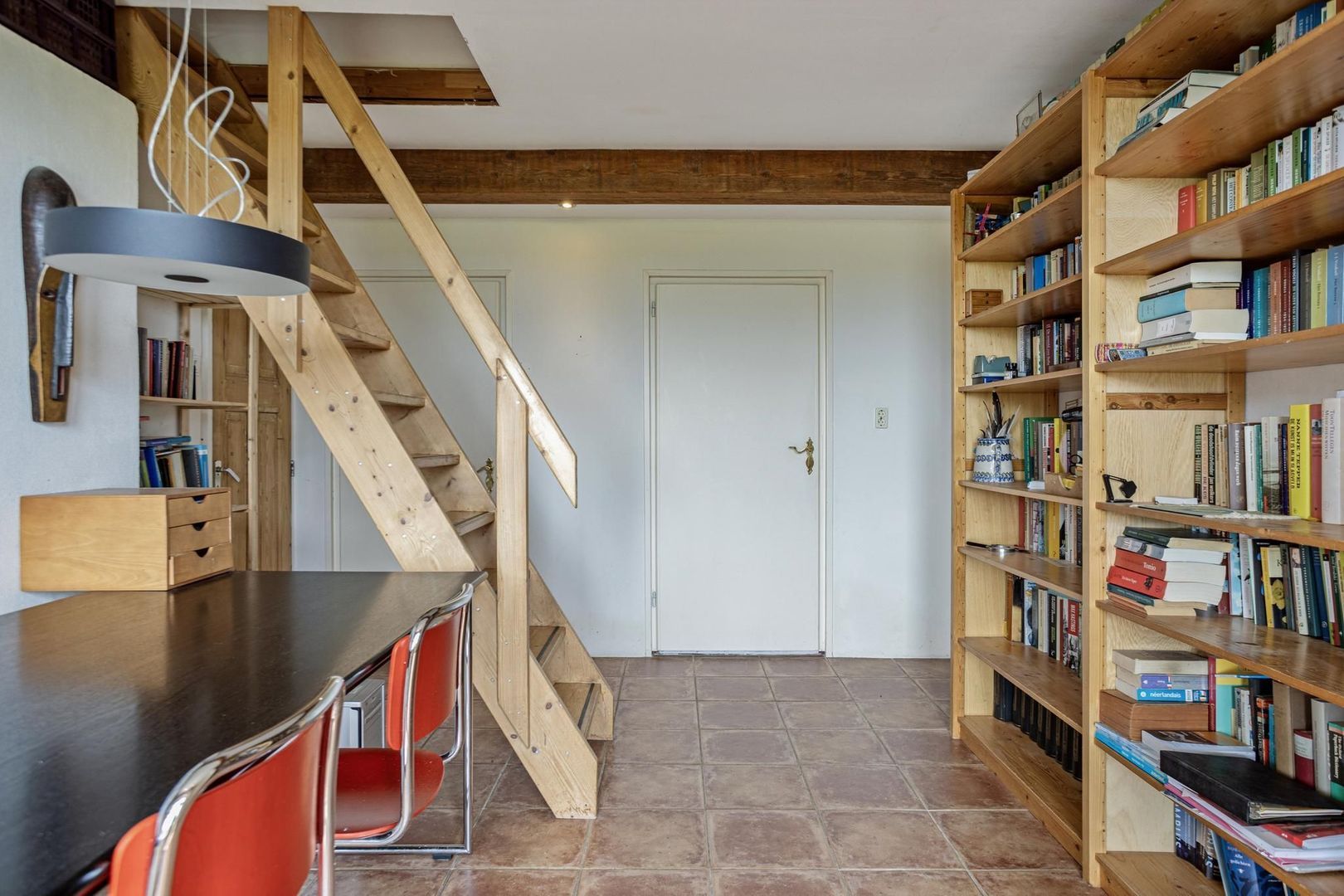 Nesserwei 21, Ternaard foto-21