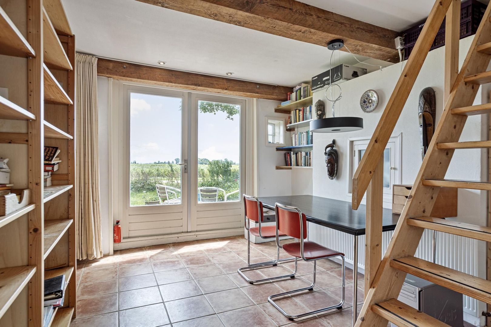 Nesserwei 21, Ternaard foto-25